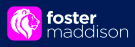 Foster Maddison Property Consultants, Hexham Logo