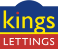 Kings Group, Enfield Town - Lettings Logo