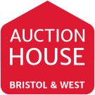 Auction House, Bristol Logo