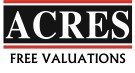 Acres, Great Barr Logo