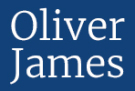 Oliver James, Huntingdon Estate Agent Logo