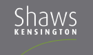 Shaws Kensington, Kensington Logo