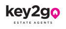 Key2go Estate & Letting Agents Ltd, Sheffield Estate Agent Logo