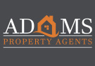 Adams Property Agents, Bournemouth Logo