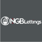 NGB Lettings, Hove Logo