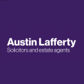 Austin Lafferty, East Kilbride Logo