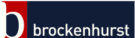 Brockenhurst, Central Harrow Logo