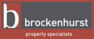 Brockenhurst Property Specialists, Hatch End Pinner Estate Agent Logo