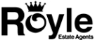 Royle Estate Agents, Poulton-Le-Fylde Logo