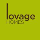 Lovage Homes Ltd, Kegworth Logo