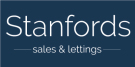 Stanford Estates, Catford Logo