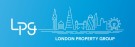 London Property Group, London Logo