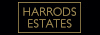 Harrods Estates, Kensington Logo