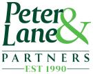 Peter Lane & Partners, Huntingdon Logo