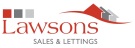 Lawsons, Wolverhampton Logo