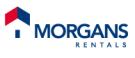 Morgans, Milton Keynes Estate Agent Logo