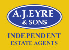A J Eyre & Sons, Waterlooville Logo