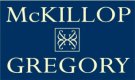 McKillop and Gregory, Salisbury Logo