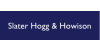 Slater Hogg & Howison, Cumbernauld Logo