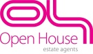 Open House Estate Agents, Eastbourne Logo