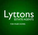 Lyttons Estate Agents, West Essex Logo