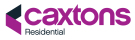 Caxtons Residential Lettings and Management, Gillingham Residential Lettings Logo