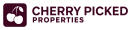 Cherry Picked Properties, Heald Green Estate Agent Logo