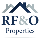 RF&O Properties Ltd, Alfreton Logo