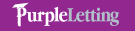 Purple Letting, Plymouth Logo