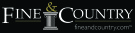 Fine & Country, Lichfield Logo