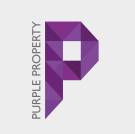 Purpleproperty, Gillingham Estate Agent Logo