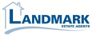 Landmark Estate Agents, Reading Logo