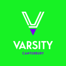 Varsity Canterbury, Canterbury Logo