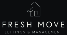 Fresh Move, Torquay Estate Agent Logo