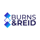 Burns & Reid Ltd, Windle Logo