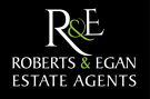 Roberts & Egan Estate Agents Ltd, Bridgnorth Logo