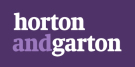 Horton and Garton, Hammersmith and Shepherd's Bush Estate Agent Logo