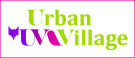 Urban Village, London Logo