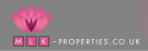 MLK Properties, Leamington Spa Logo