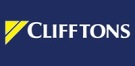CLIFFTONS, Bournemouth - Winton Logo