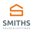 Smiths Sales & Lettings, Swansea Logo