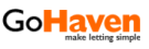 Go Haven, Marsh Logo