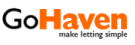 Go Haven, Marsh Estate Agent Logo