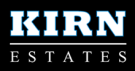 Kirn Estates, Altrincham Logo
