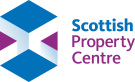 Scottish Property Centre, Hamilton Logo