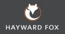 Hayward Fox, Brockenhurst Logo