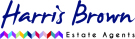 Harris Brown, Islington Logo