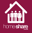 Home-Share, Kent Logo