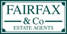 Fairfax & Co, Charlbury Logo