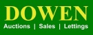 Dowen, Hartlepool Logo